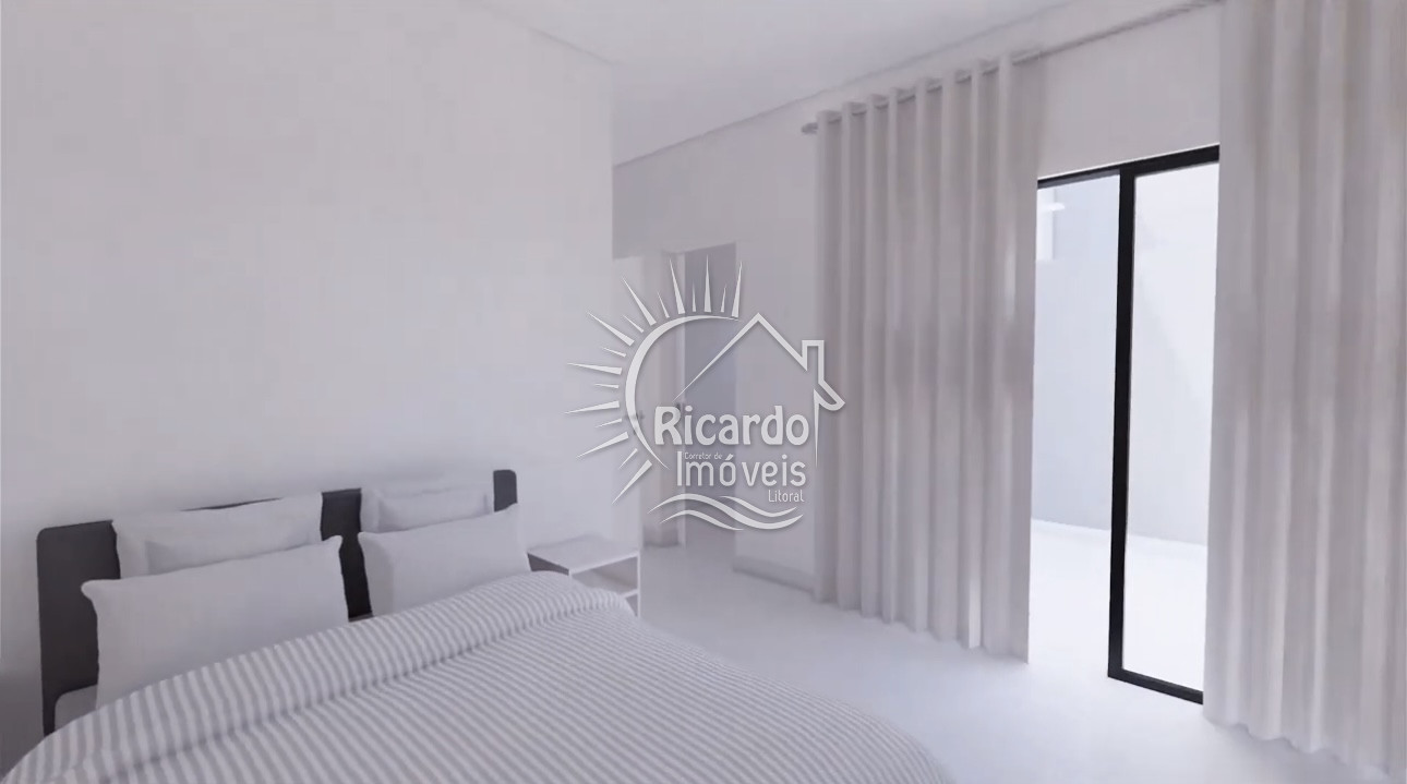 Casa, 3 quartos - Foto 23