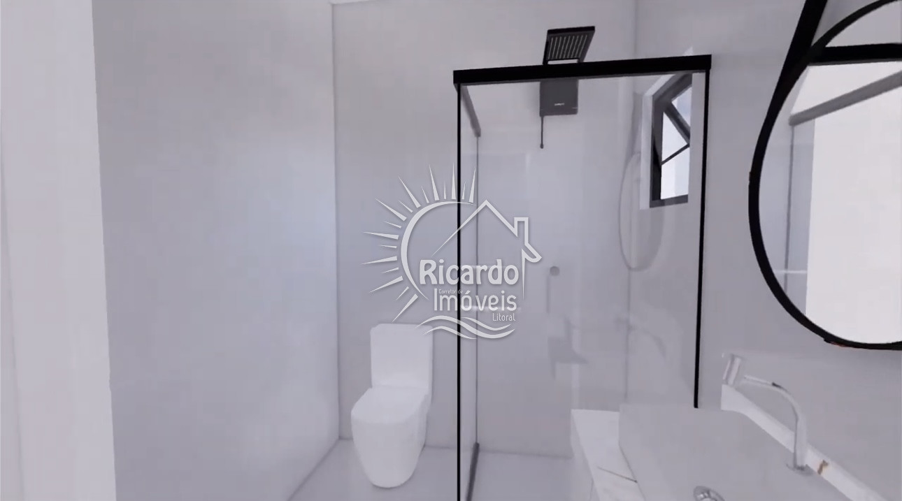 Casa, 3 quartos - Foto 24