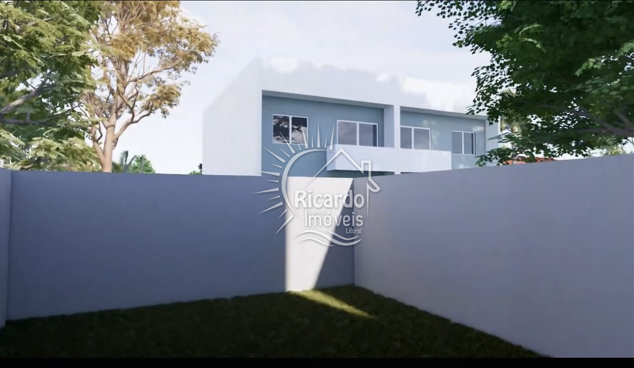 Casa, 3 quartos - Foto 25