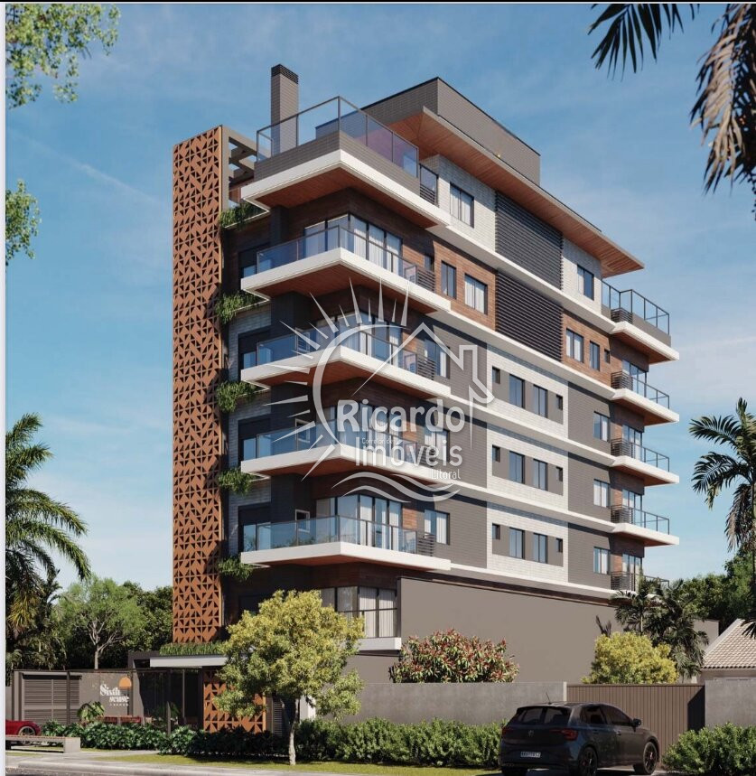 Apartamento, 3 quartos - Foto 2