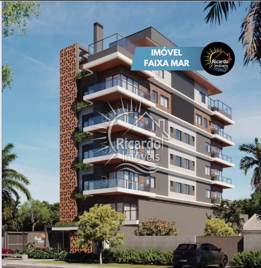 Apartamento, 3 quartos - Foto 1