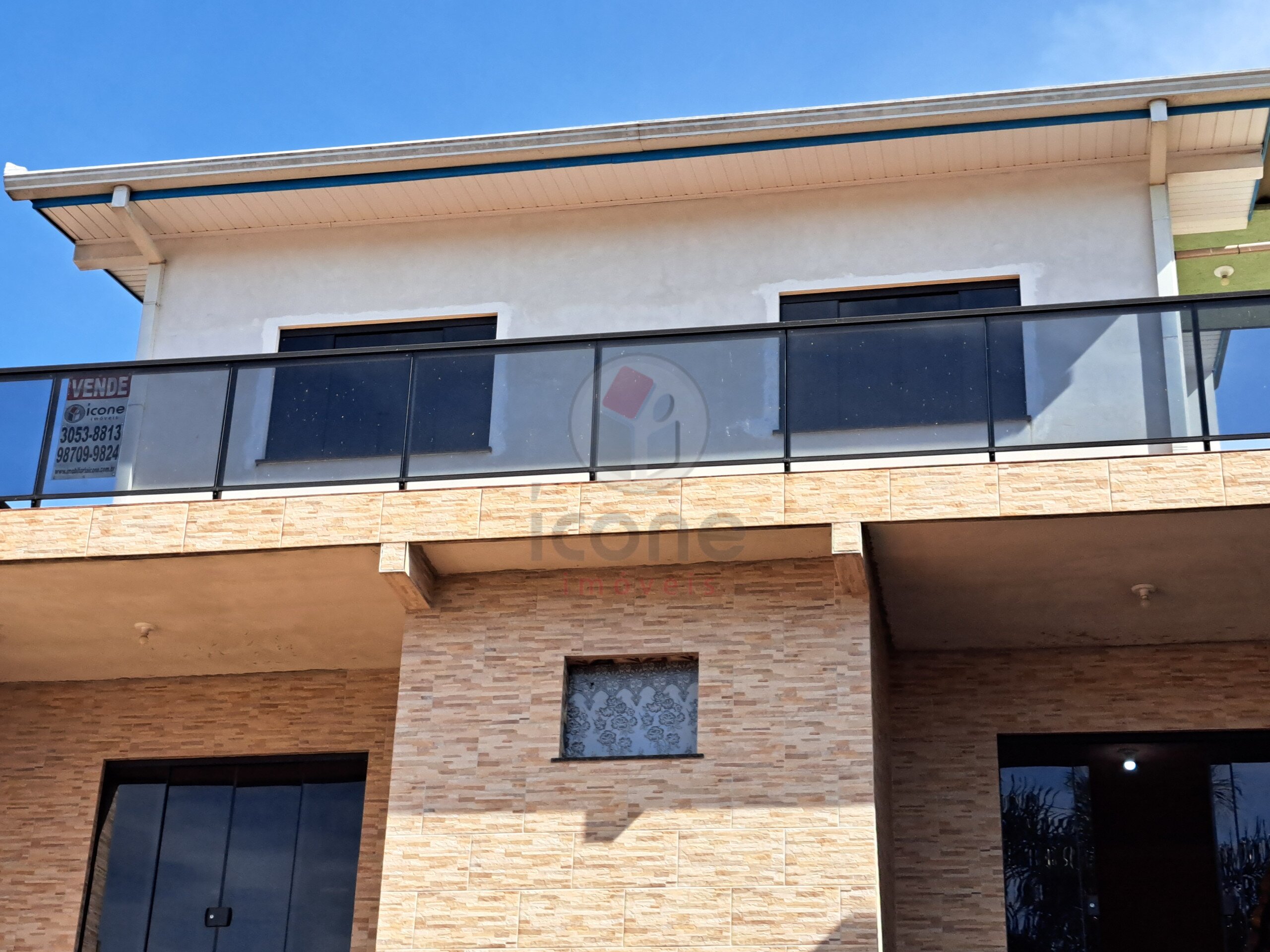 Sobrado à venda em Portão, Curitiba — Portal Chave Fácil