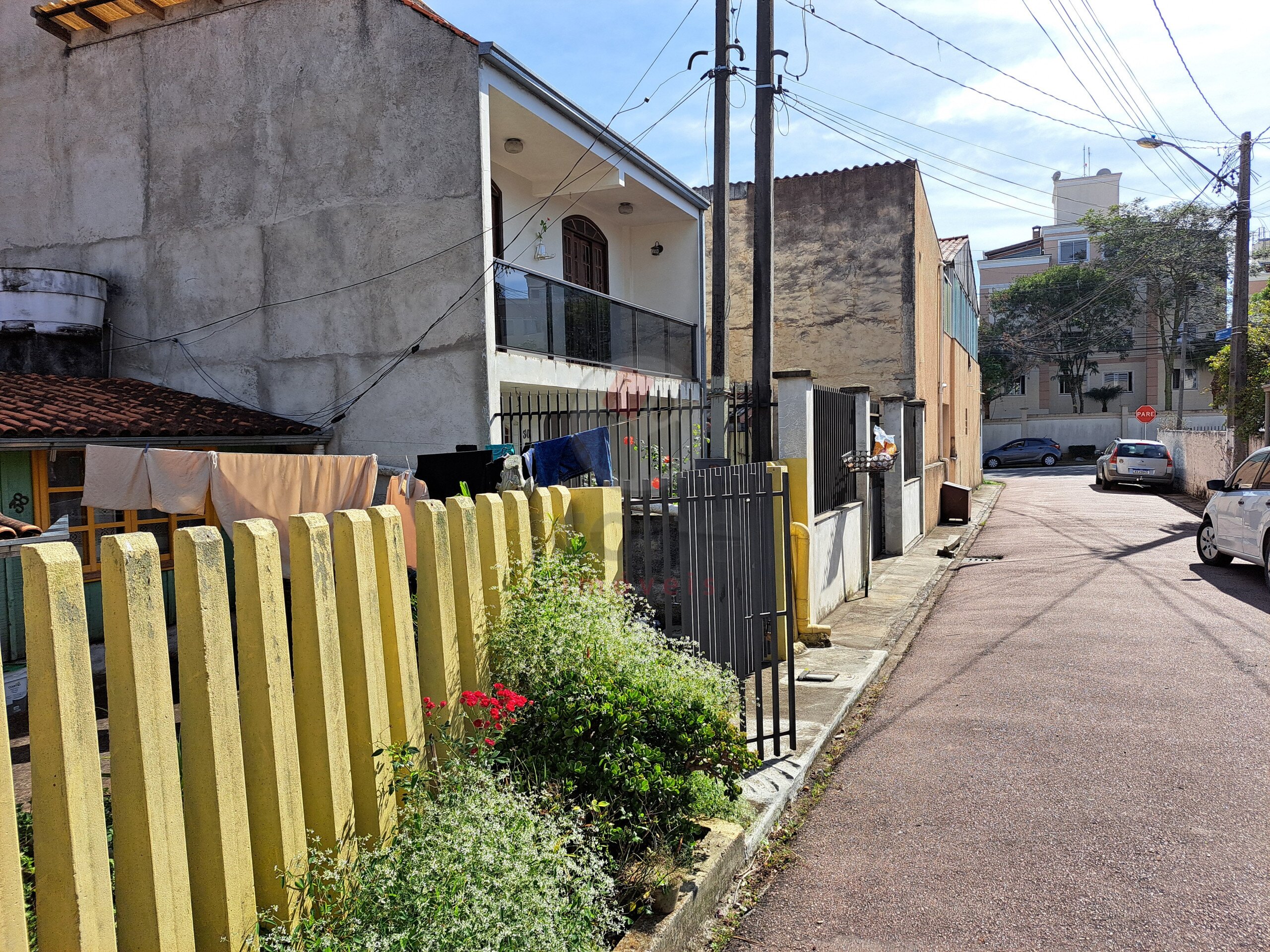Sobrado à venda em Portão, Curitiba — Portal Chave Fácil