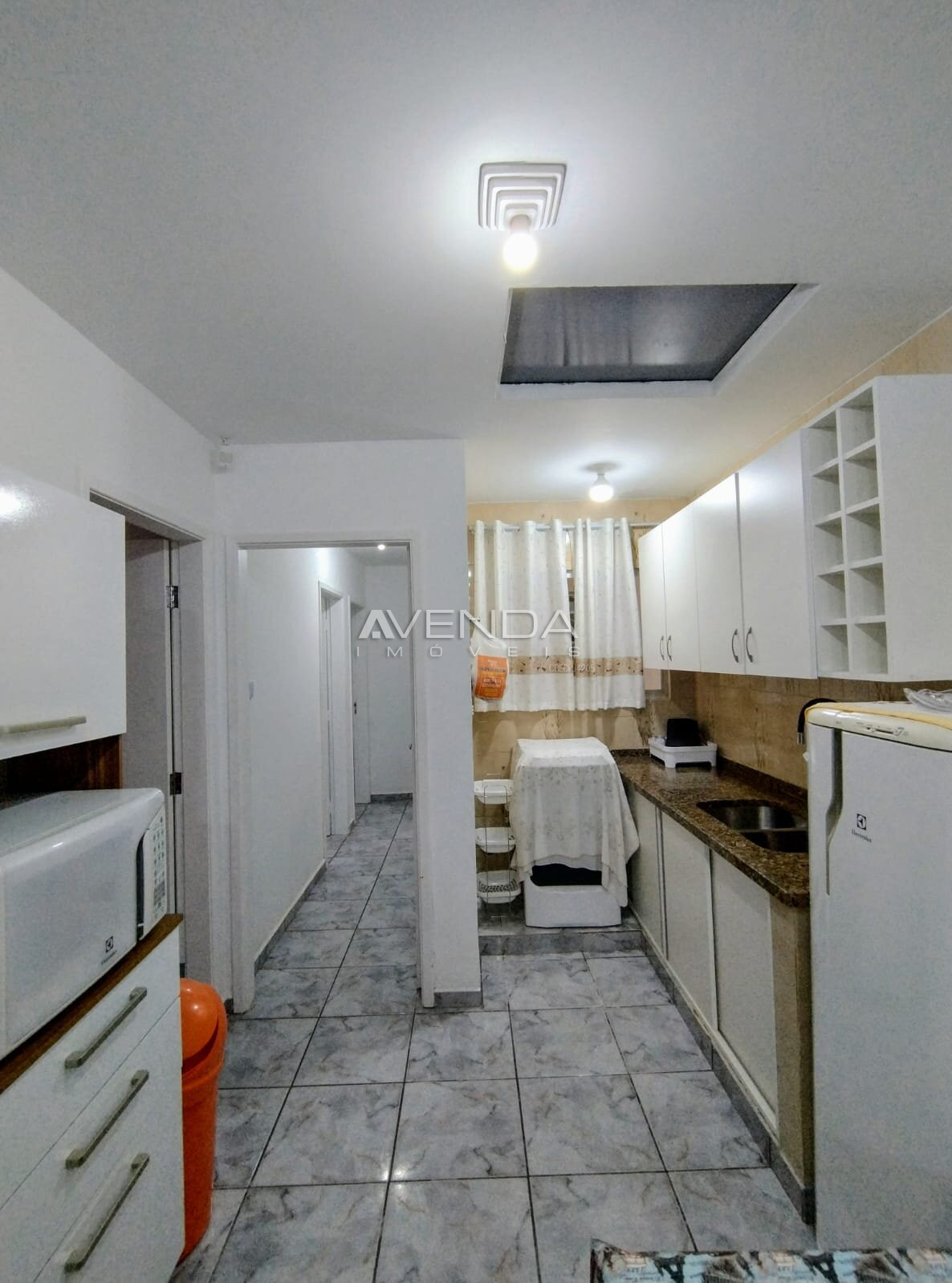 Casa, 3 quartos - Foto 15