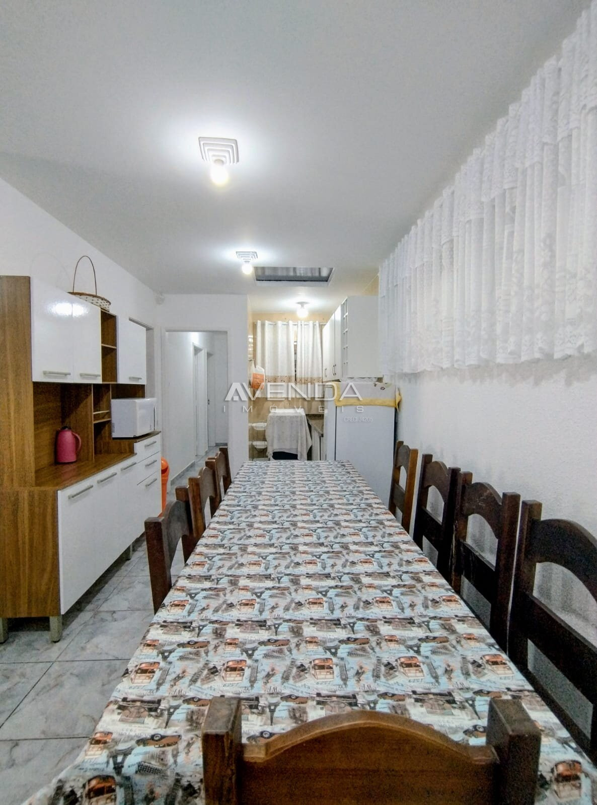 Casa, 3 quartos - Foto 16