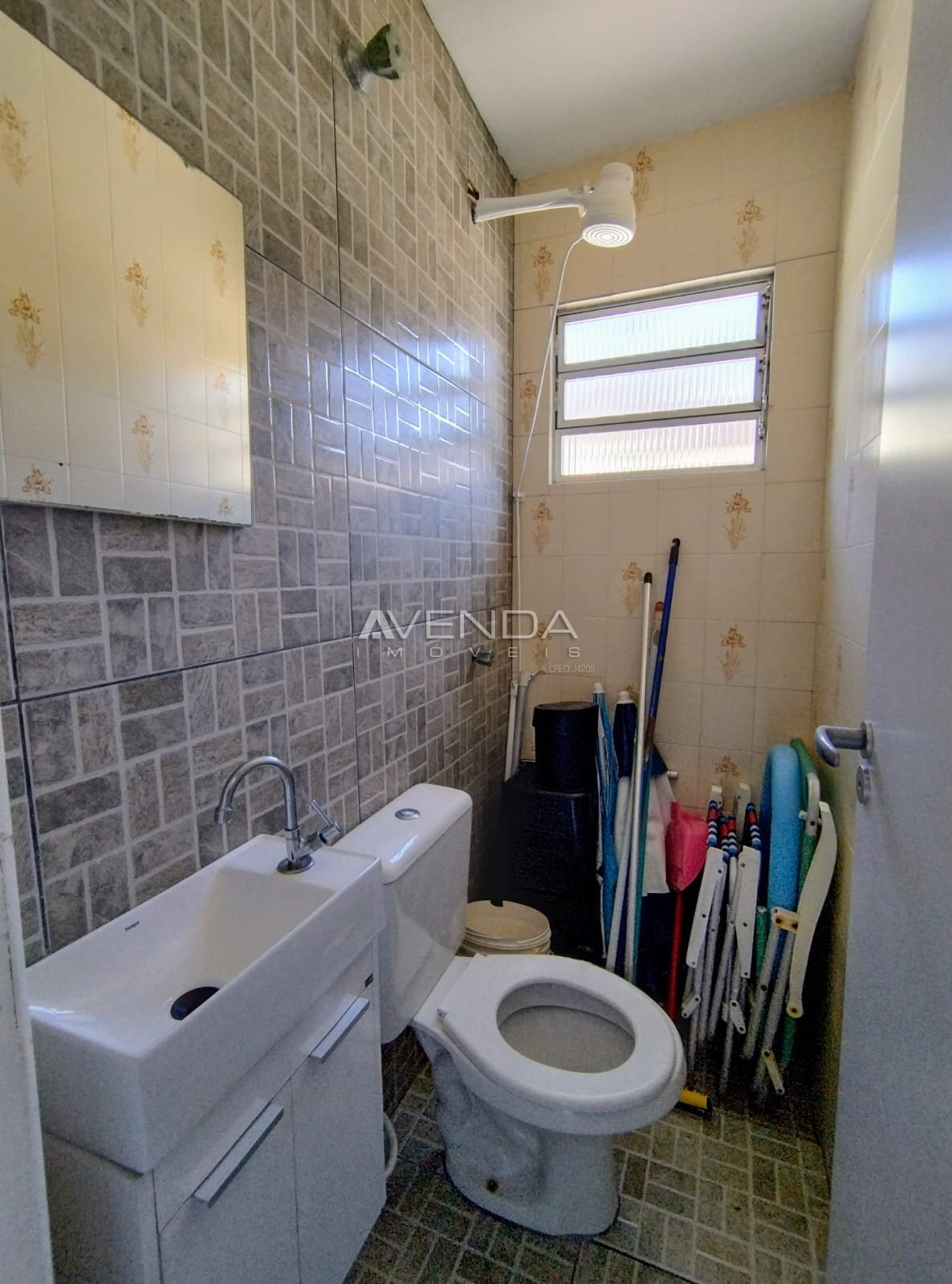 Casa, 3 quartos - Foto 18