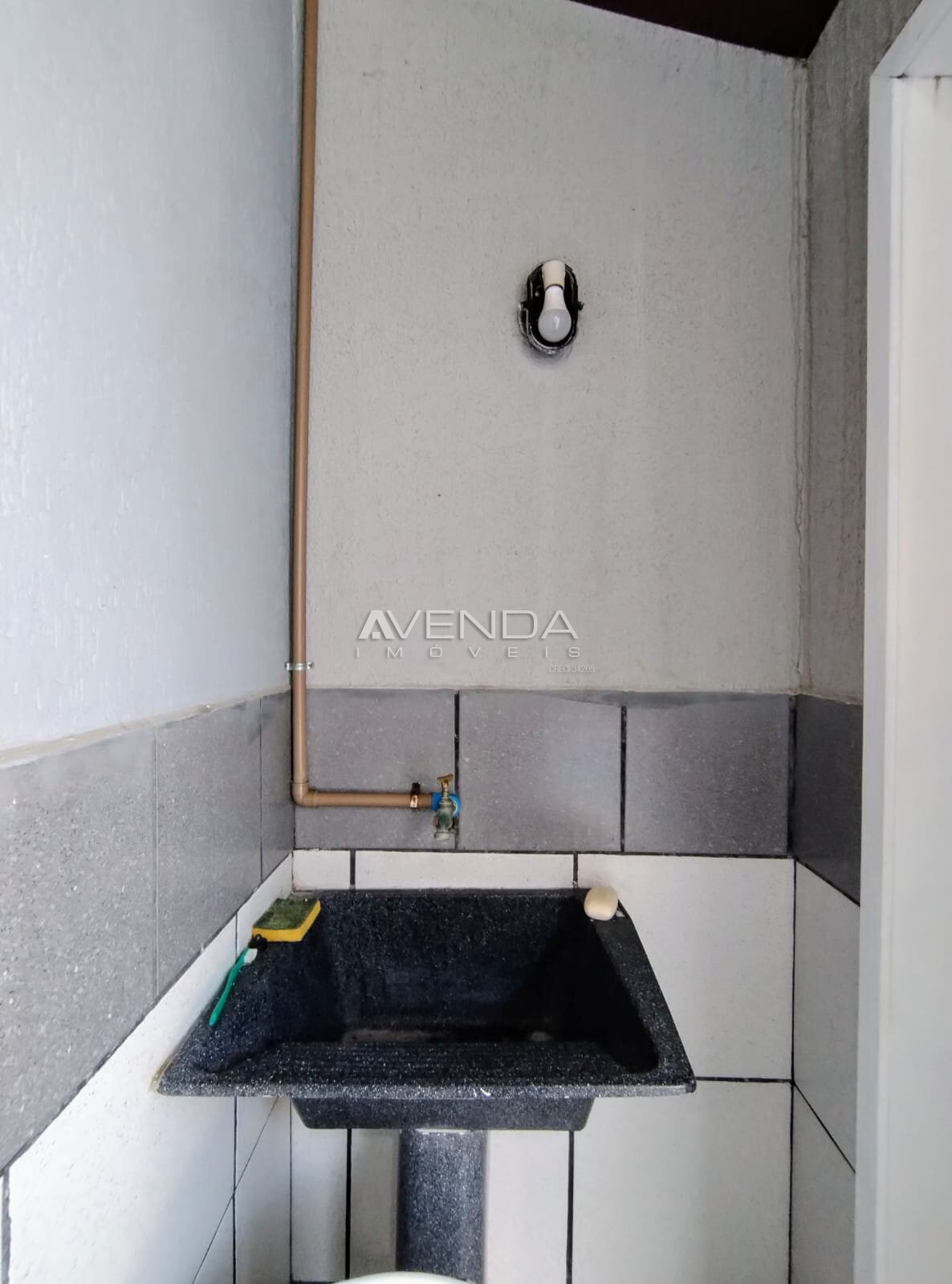 Casa, 3 quartos - Foto 19