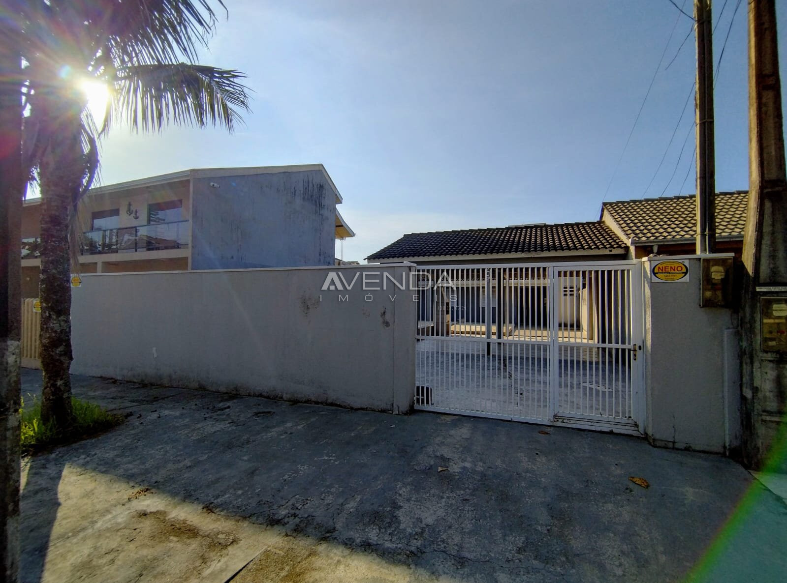 Casa, 3 quartos - Foto 5