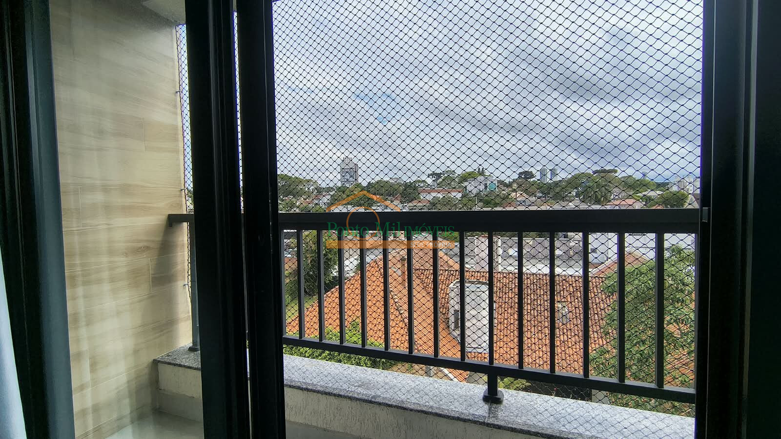 Apartamento para alugar em Bom Retiro, Curitiba — Imobiliária Cilar