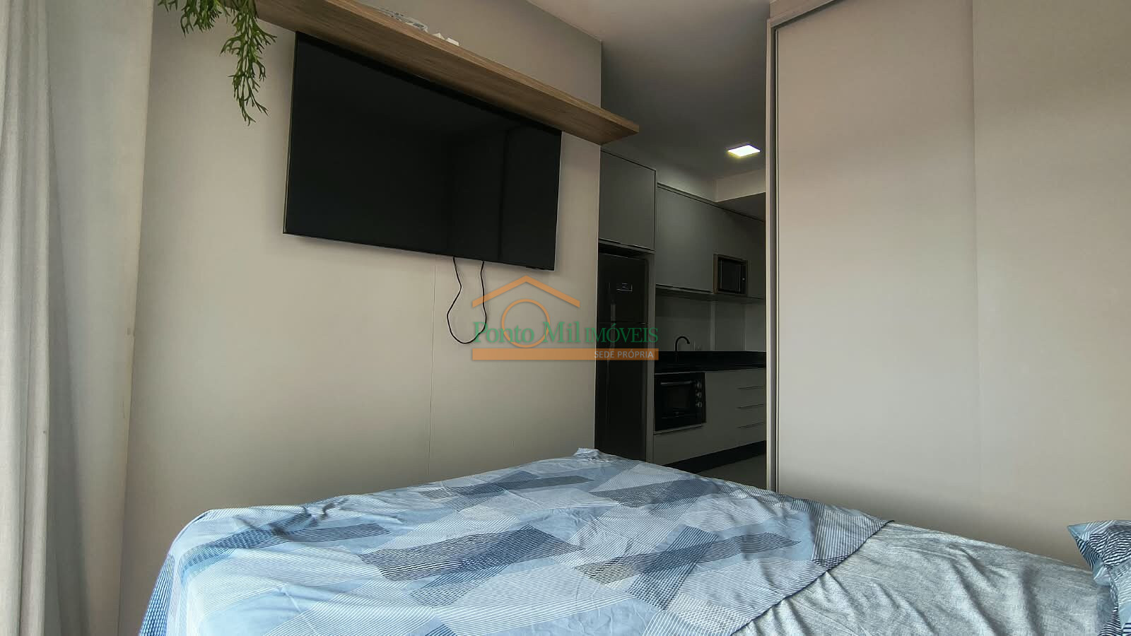 Apartamento para alugar em Bom Retiro, Curitiba — Imobiliária Cilar