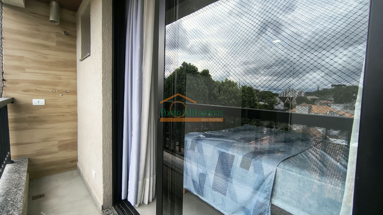 Apartamento para alugar em Bom Retiro, Curitiba — Imobiliária Cilar