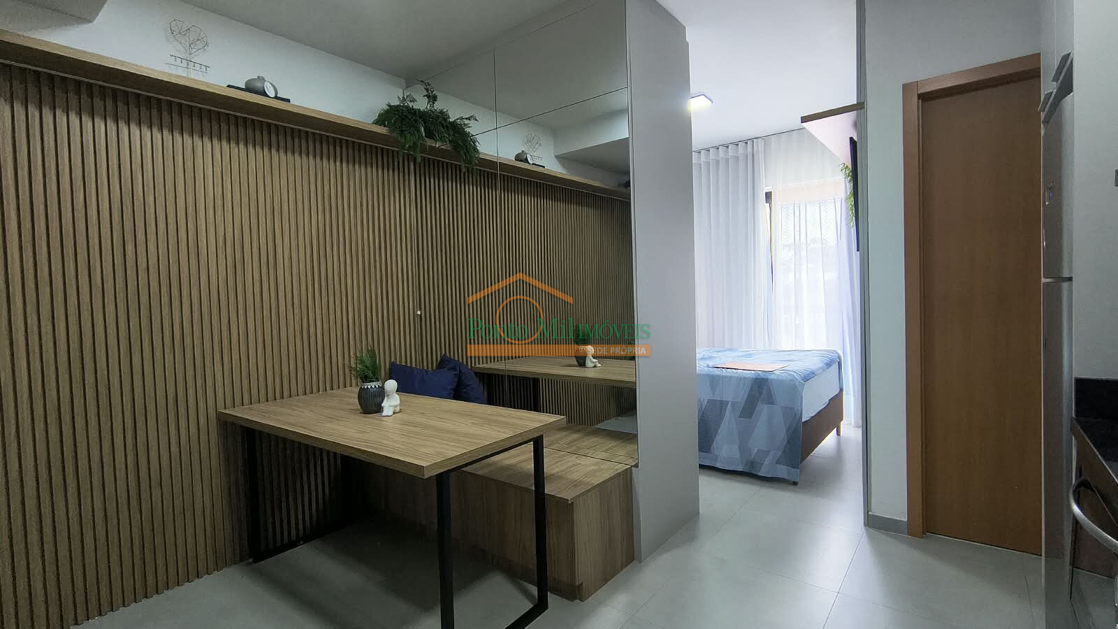 Apartamento para alugar em Bom Retiro, Curitiba — Imobiliária Cilar