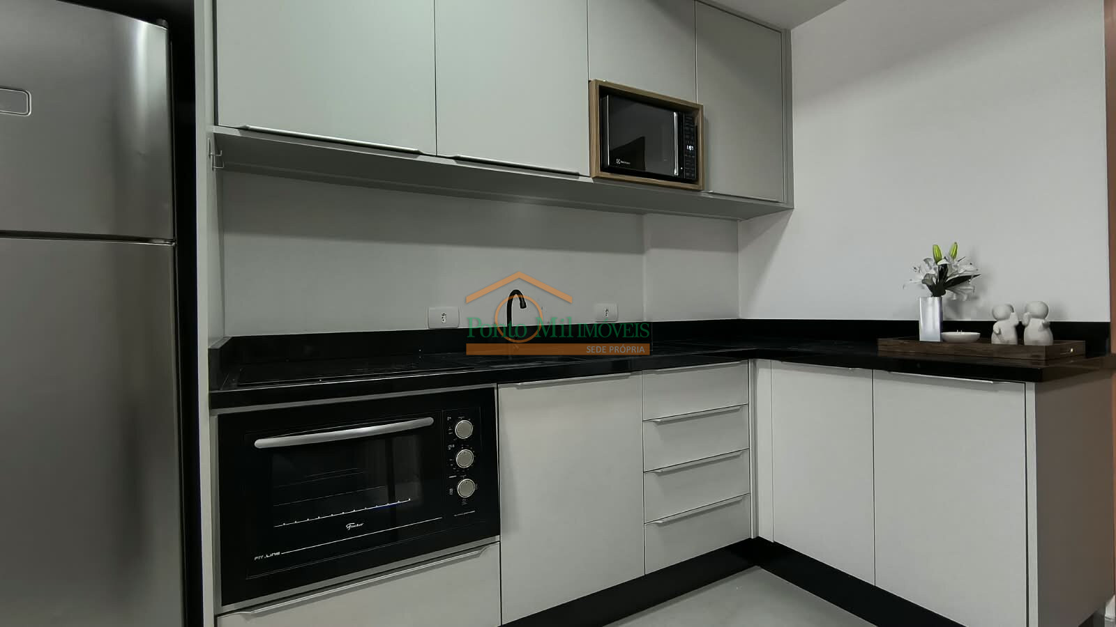 Apartamento para alugar em Bom Retiro, Curitiba — Imobiliária Cilar