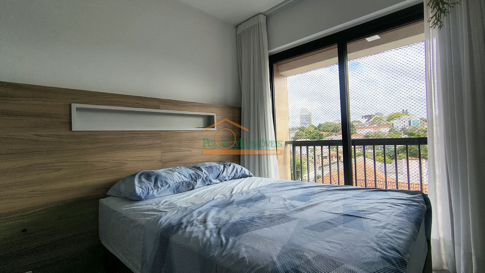 Apartamento para alugar em Bom Retiro, Curitiba — Imobiliária Cilar