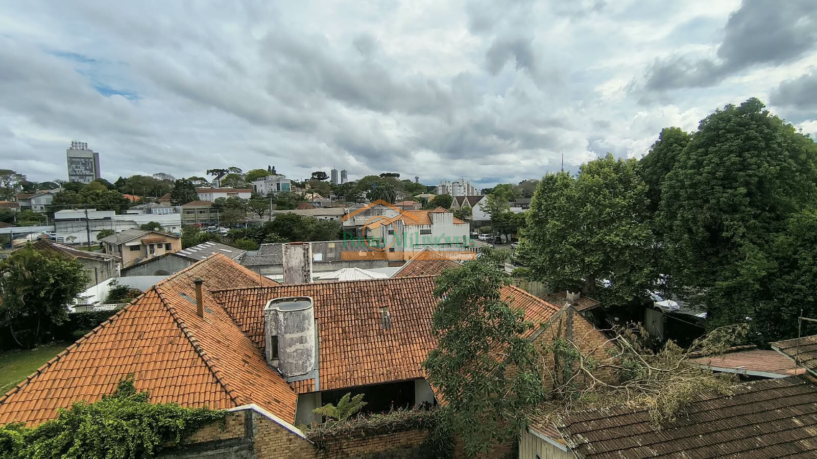 Apartamento para alugar em Bom Retiro, Curitiba — Imobiliária Cilar