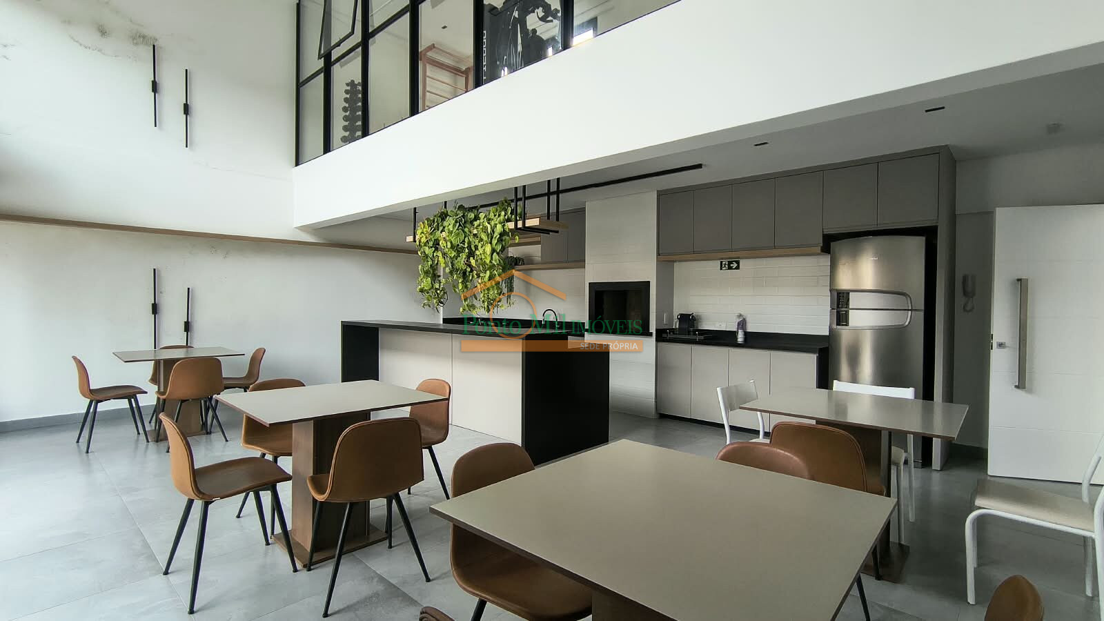 Apartamento para alugar em Bom Retiro, Curitiba — Imobiliária Cilar