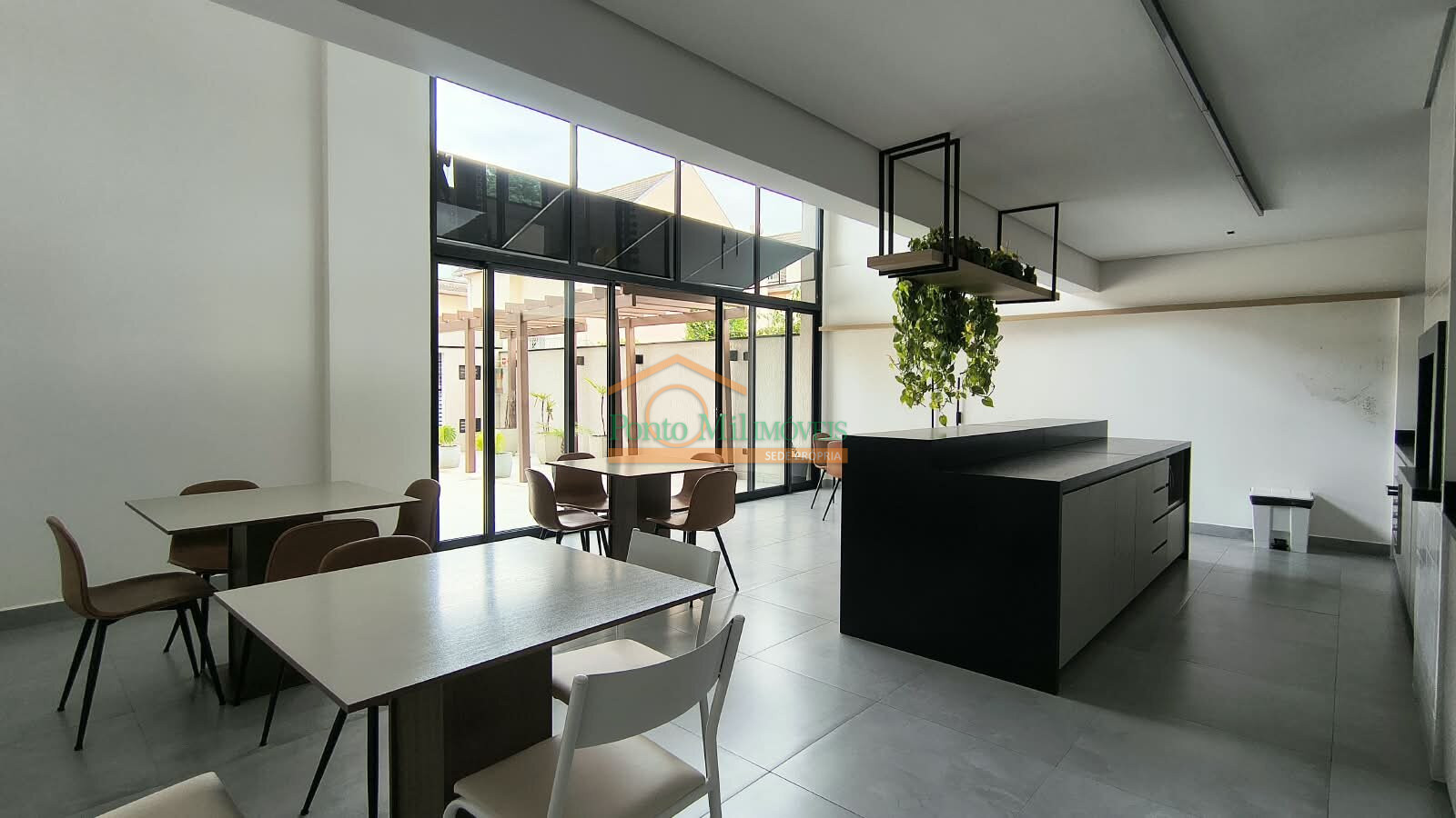 Apartamento para alugar em Bom Retiro, Curitiba — Imobiliária Cilar