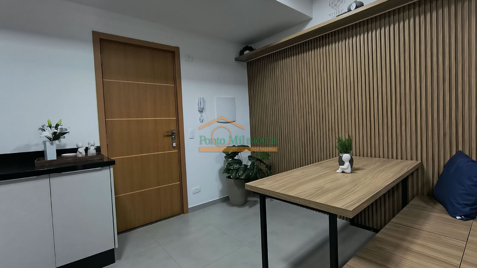 Apartamento para alugar em Bom Retiro, Curitiba — Imobiliária Cilar