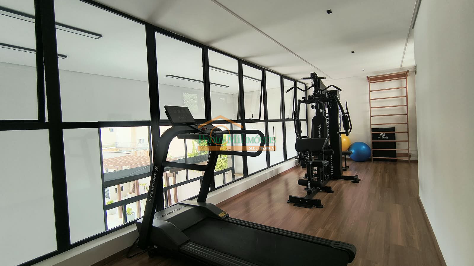 Apartamento para alugar em Bom Retiro, Curitiba — Imobiliária Cilar