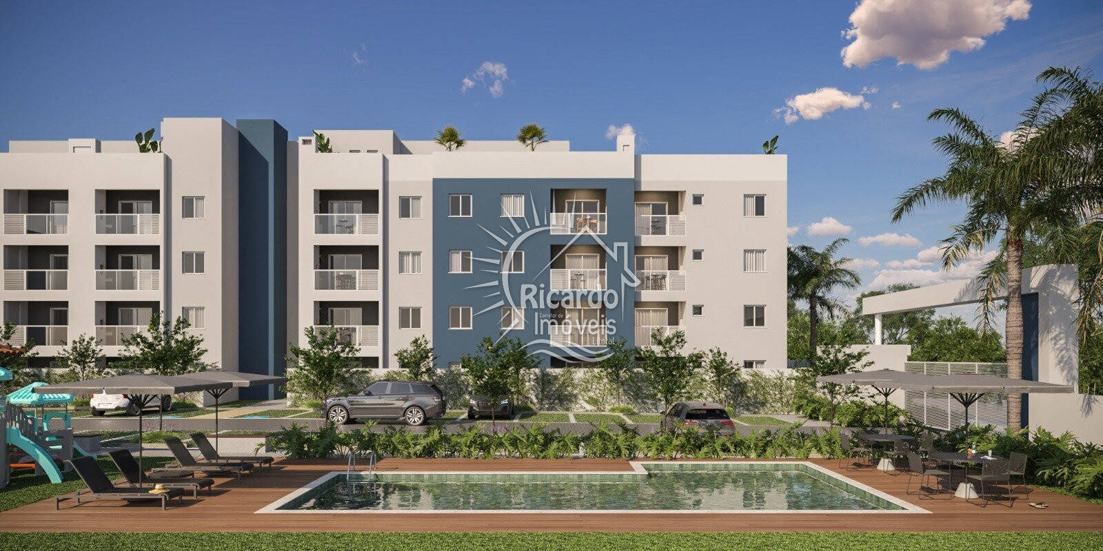 Apartamento, 1 quarto - Foto 9