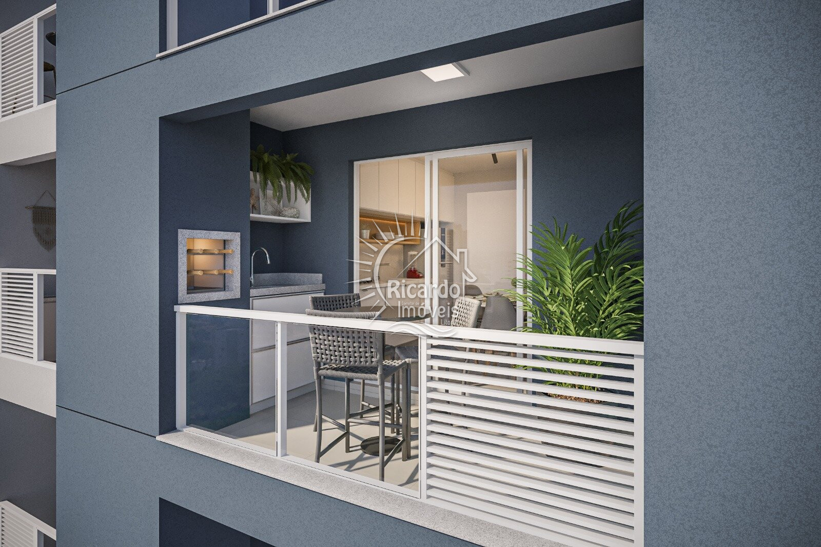 Apartamento, 1 quarto - Foto 15