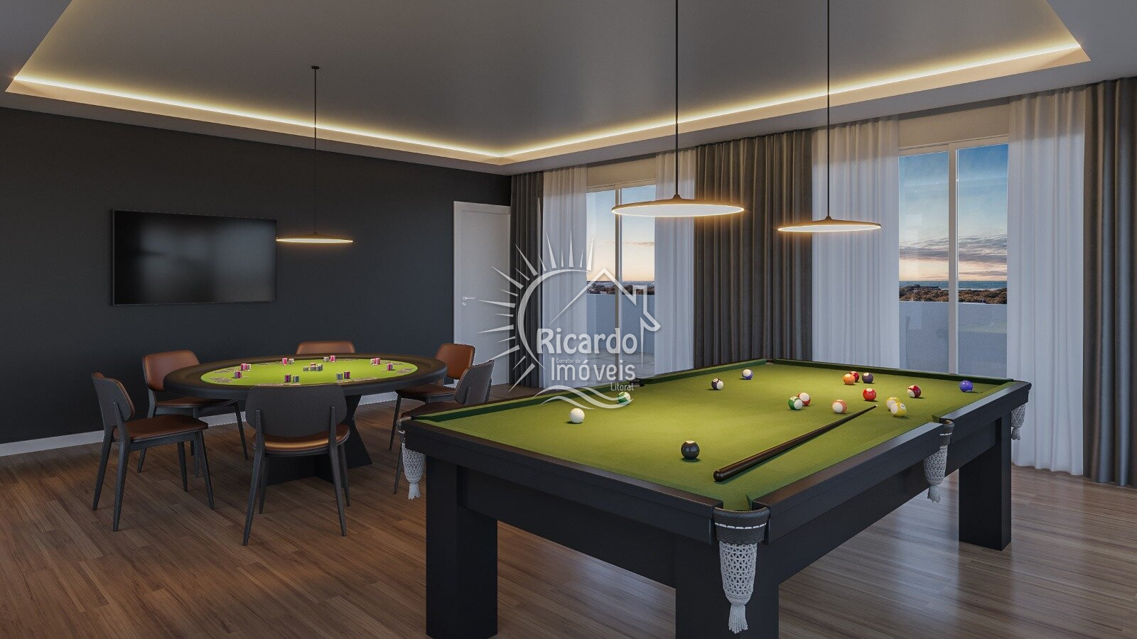 Apartamento, 1 quarto - Foto 27