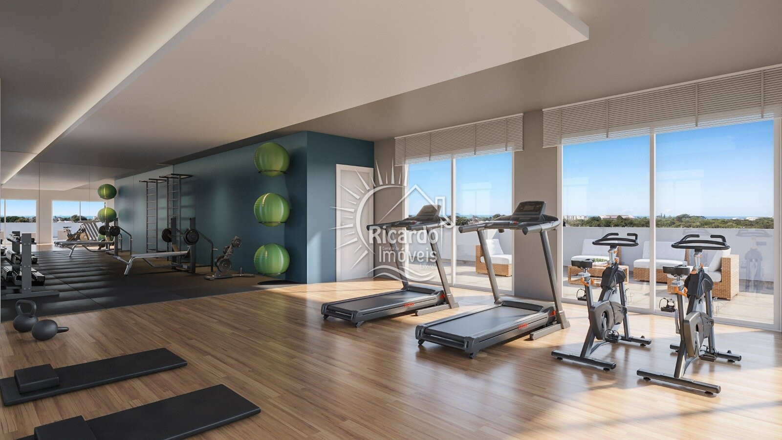 Apartamento, 1 quarto - Foto 28