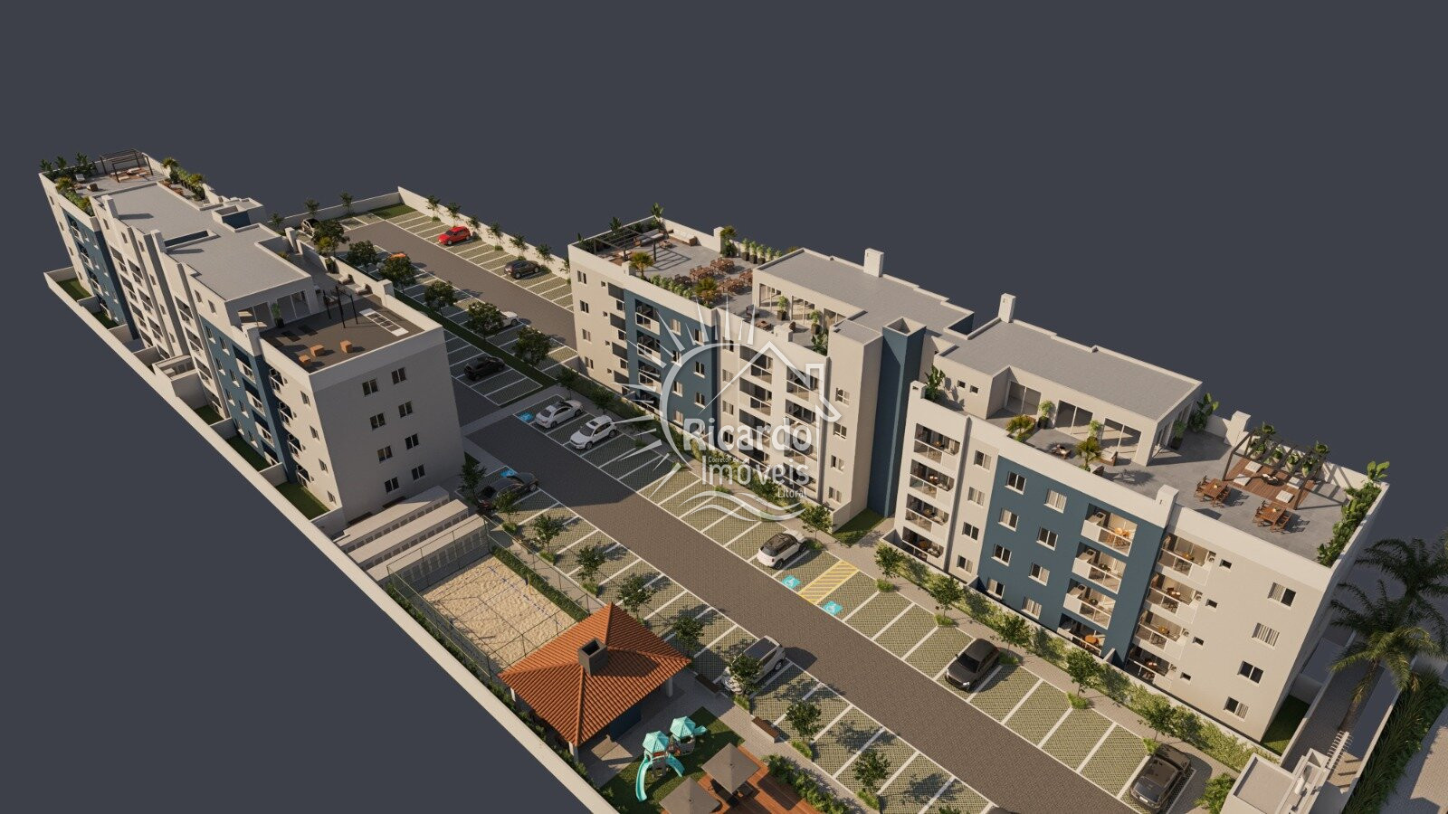 Apartamento, 1 quarto - Foto 29