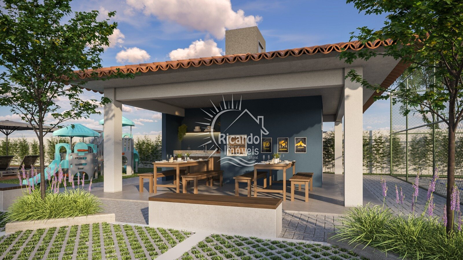 Apartamento, 1 quarto - Foto 31