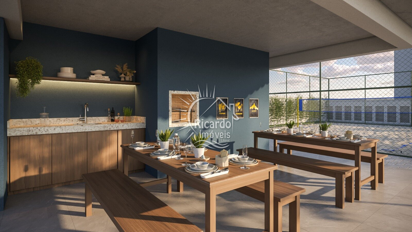 Apartamento, 1 quarto - Foto 32