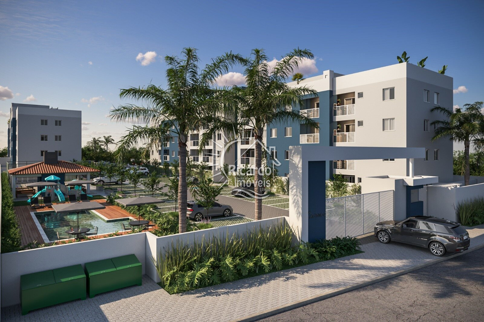 Apartamento, 1 quarto - Foto 33