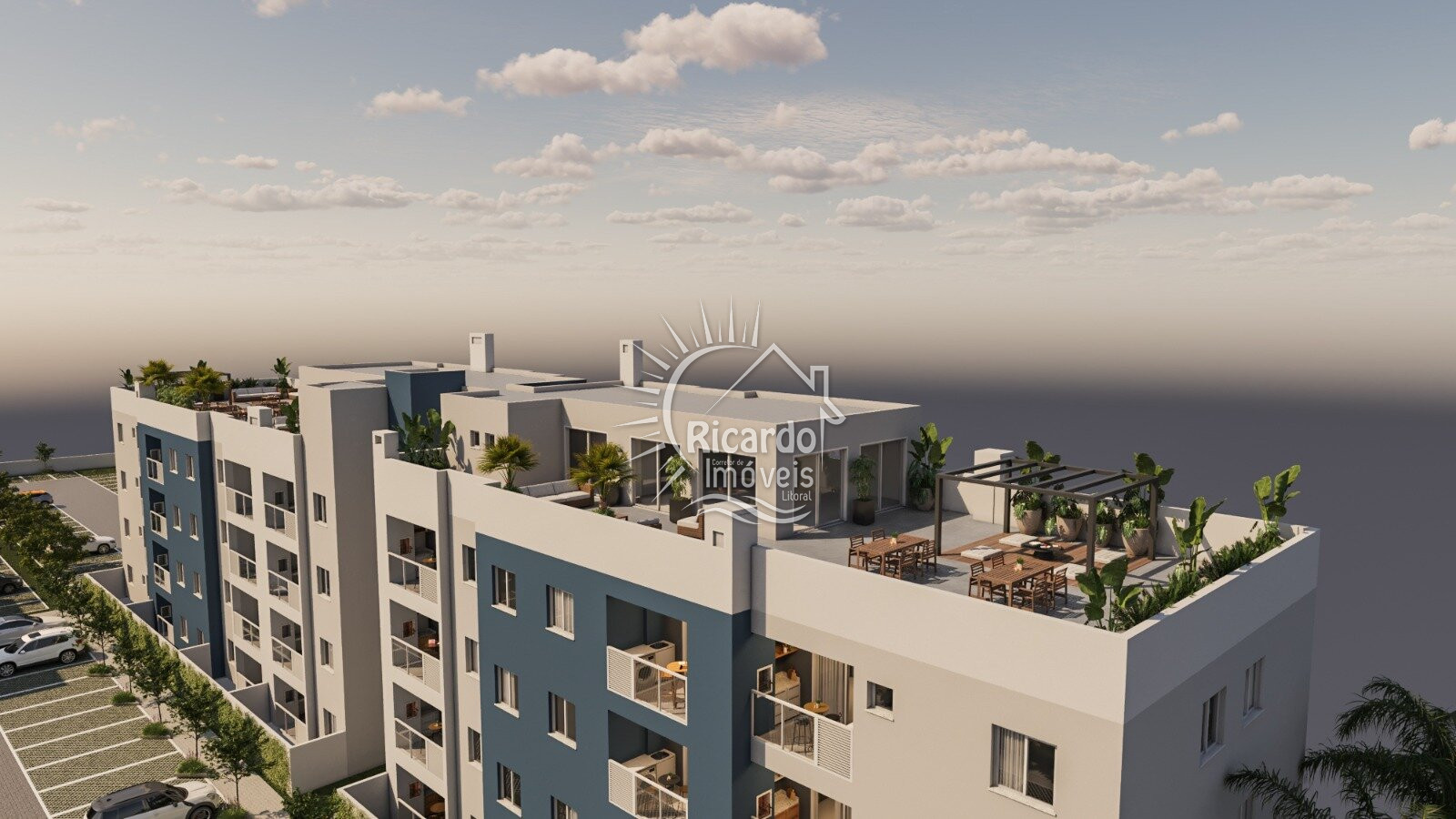 Apartamento, 1 quarto - Foto 36