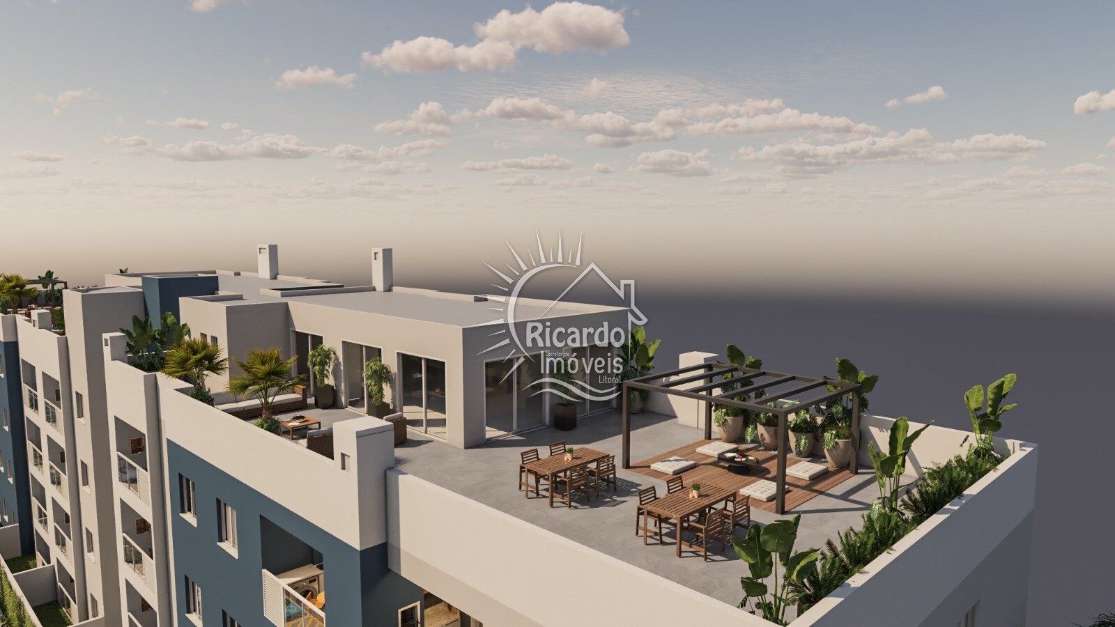 Apartamento, 1 quarto - Foto 38