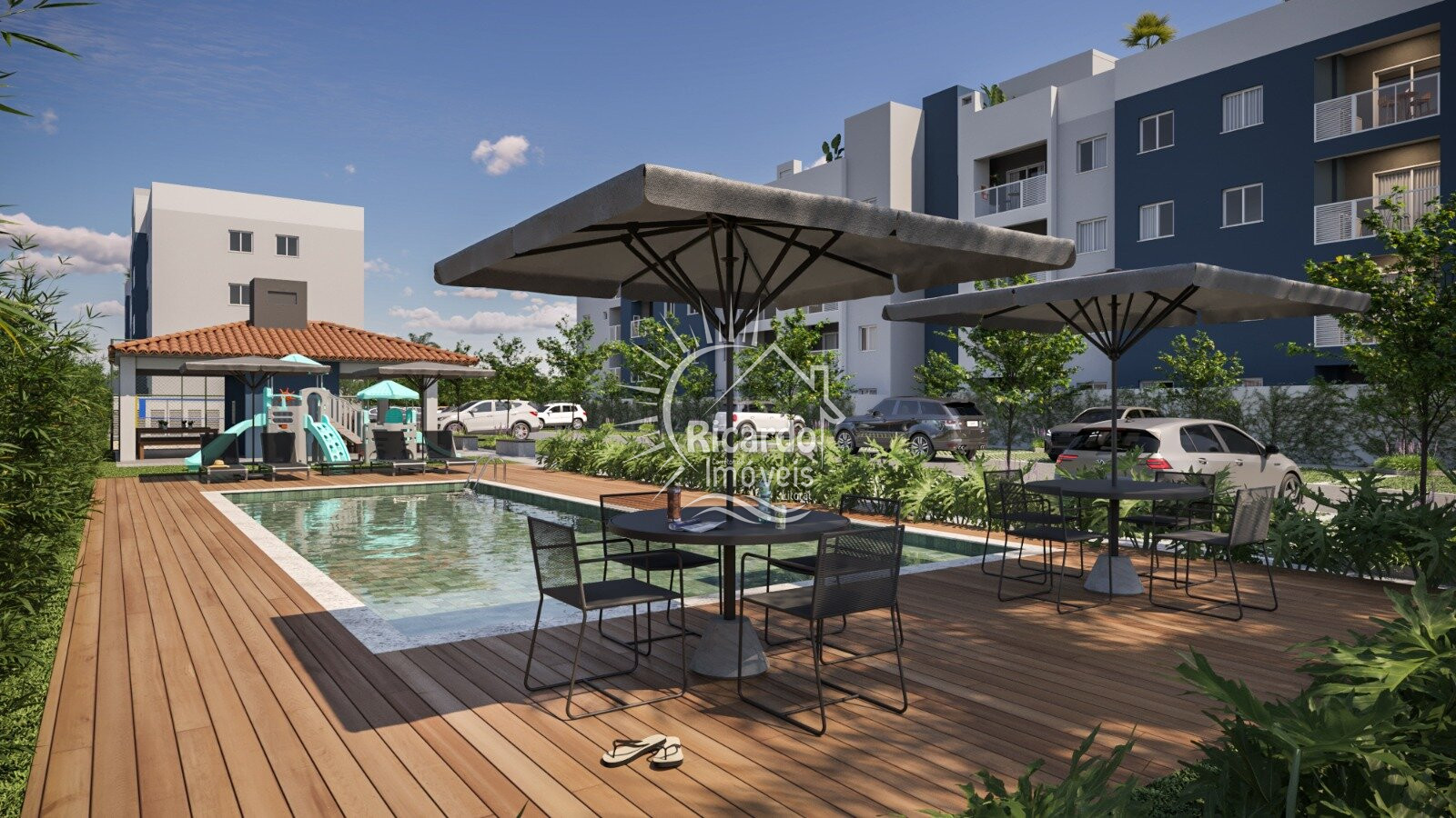 Apartamento, 1 quarto - Foto 39