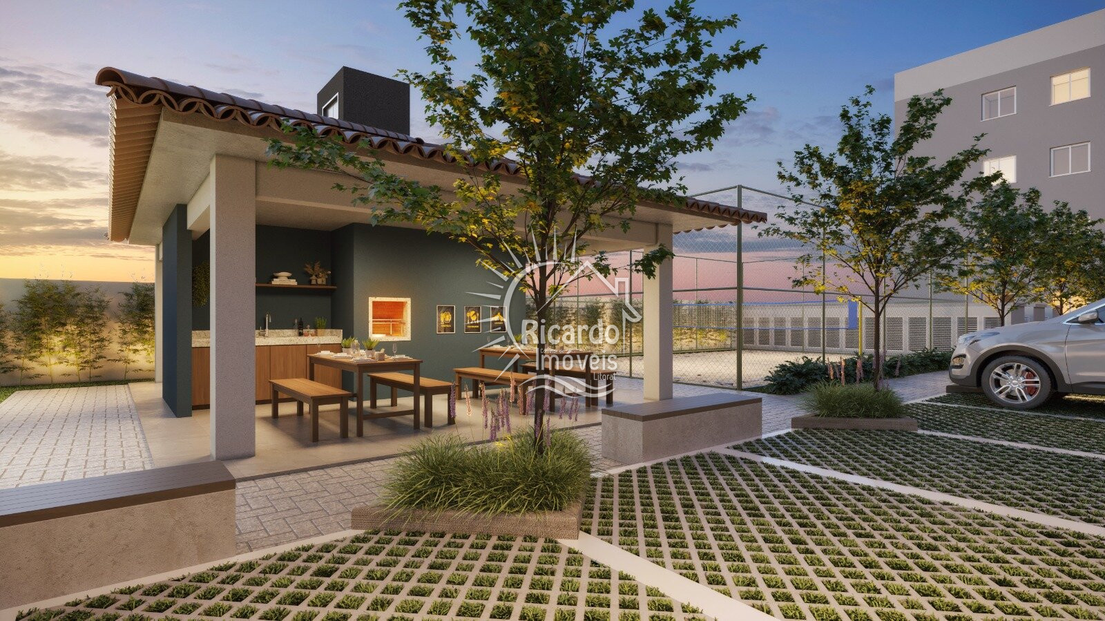 Apartamento, 1 quarto - Foto 40