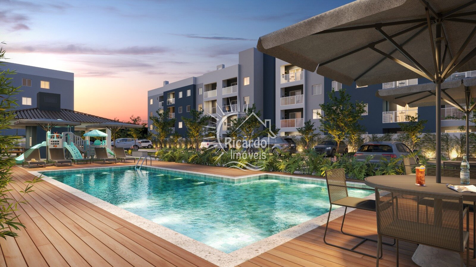 Apartamento, 1 quarto - Foto 41