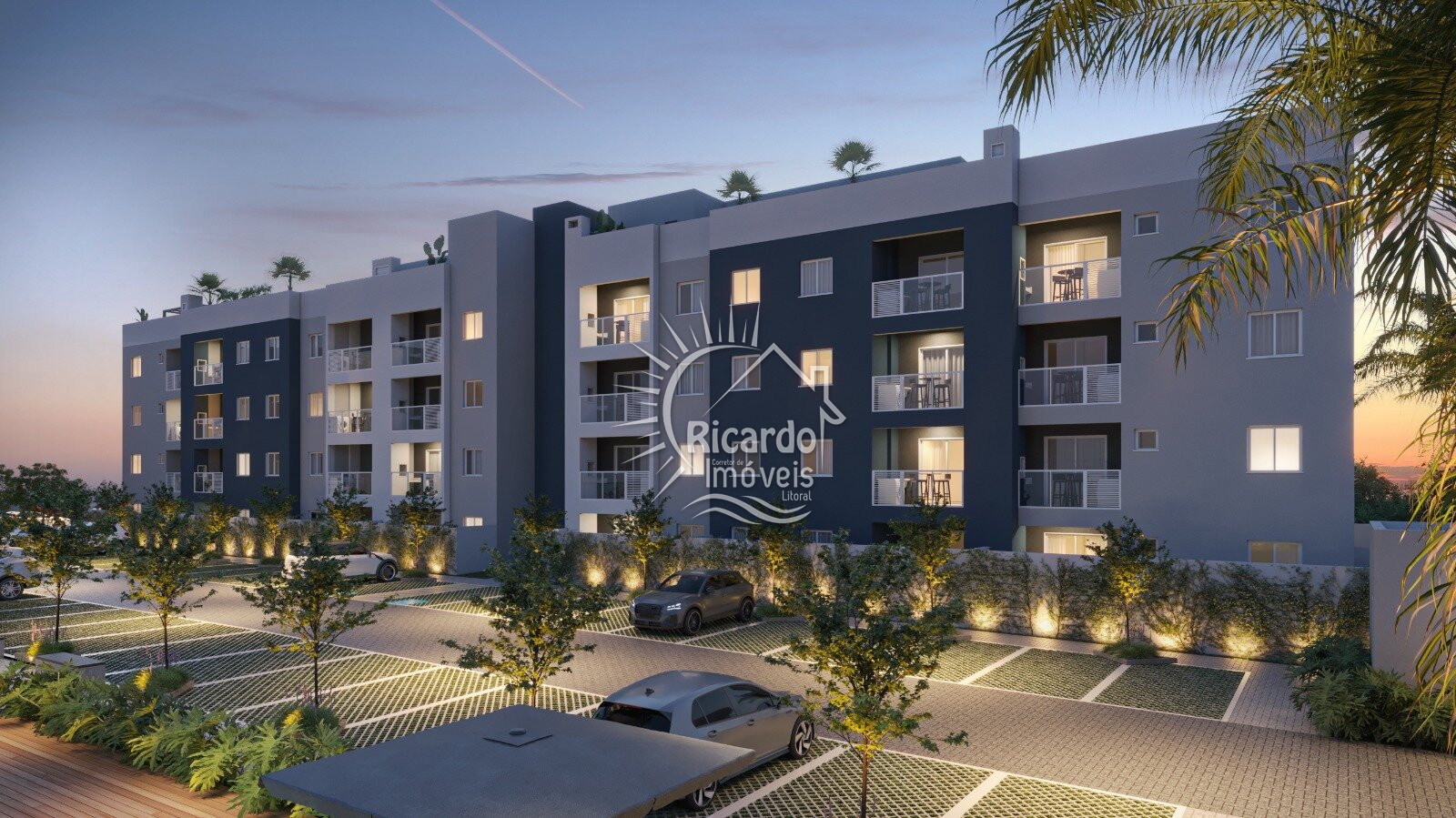 Apartamento, 1 quarto - Foto 43