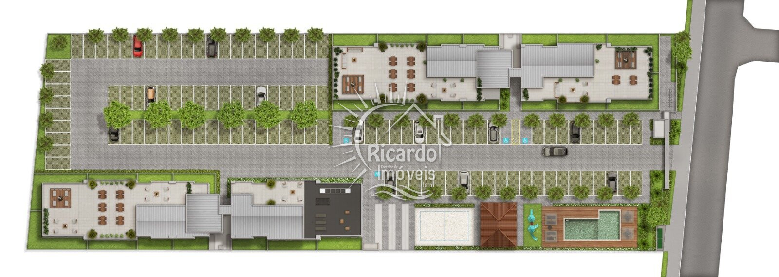 Apartamento, 1 quarto - Foto 45