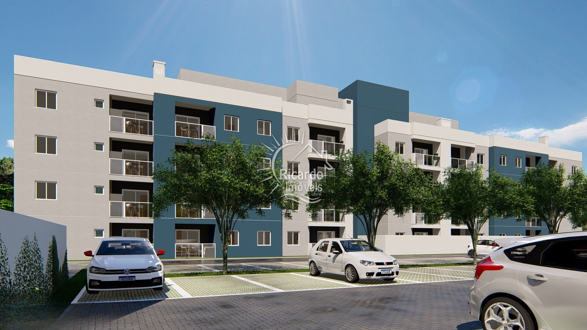 Apartamento, 1 quarto - Foto 8