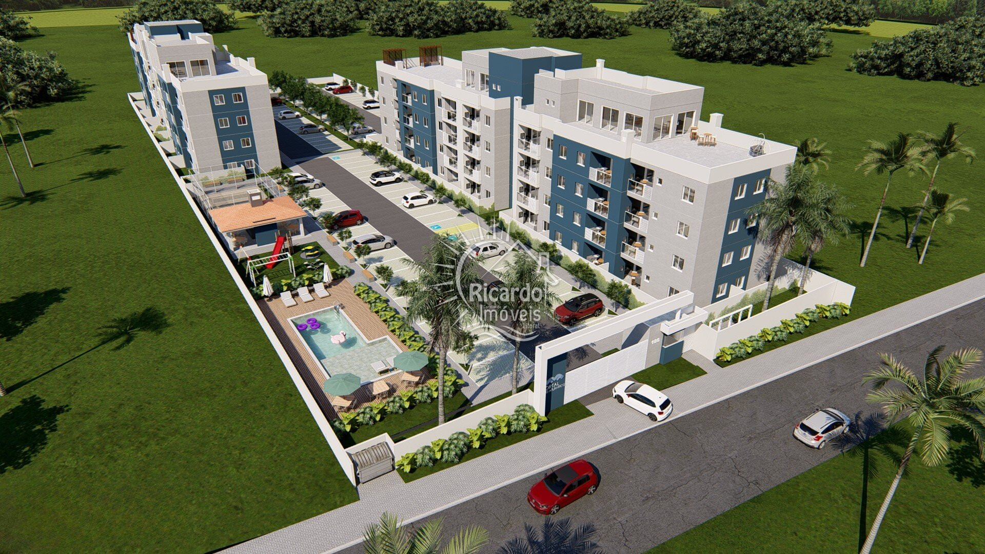 Apartamento, 1 quarto - Foto 10