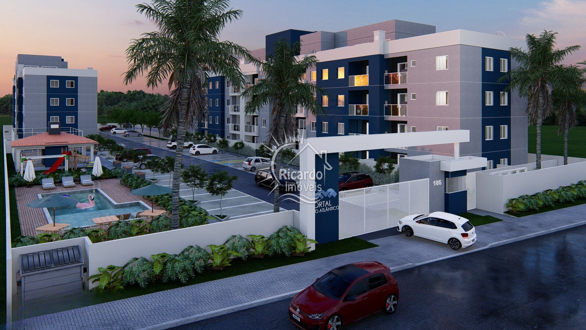 Apartamento, 1 quarto - Foto 11