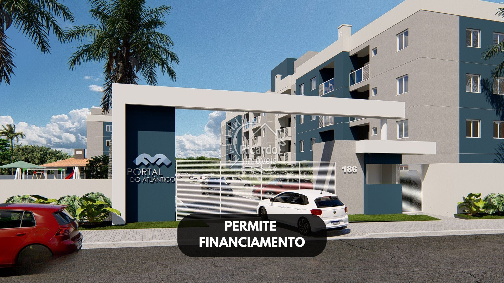 Apartamento, 1 quarto - Foto 1