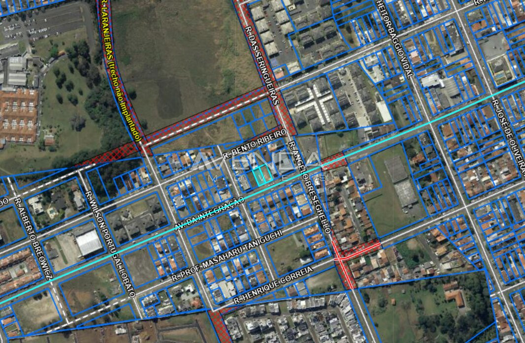 Terreno, 802 m² - Foto 6