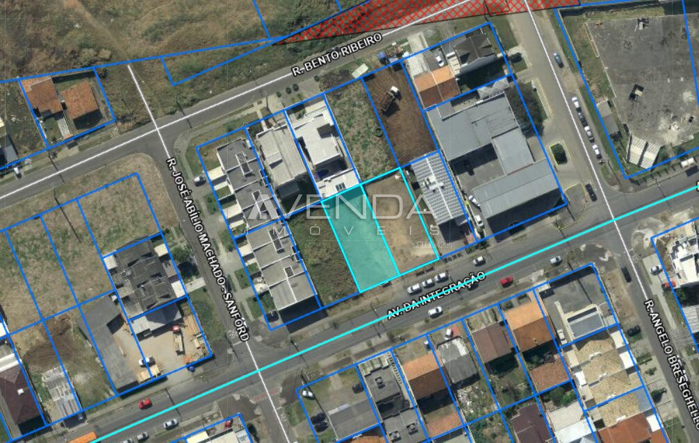 Terreno, 802 m² - Foto 5