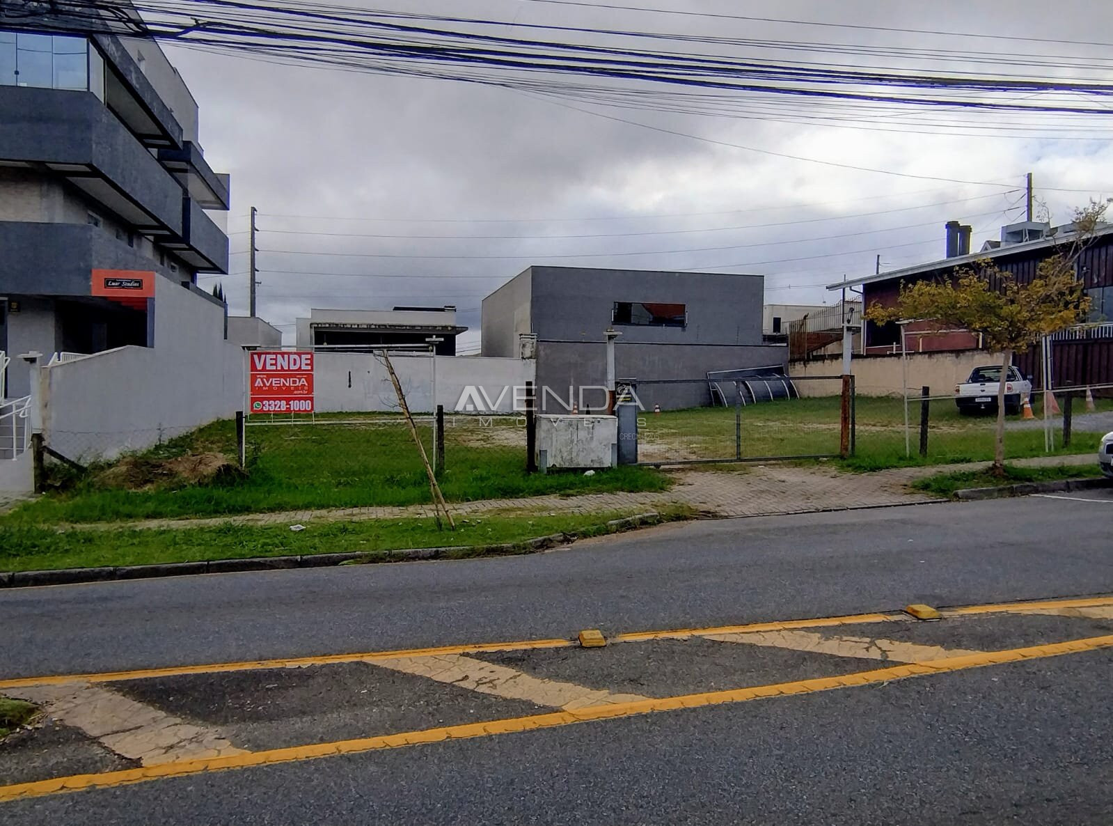 Terreno, 802 m² - Foto 4