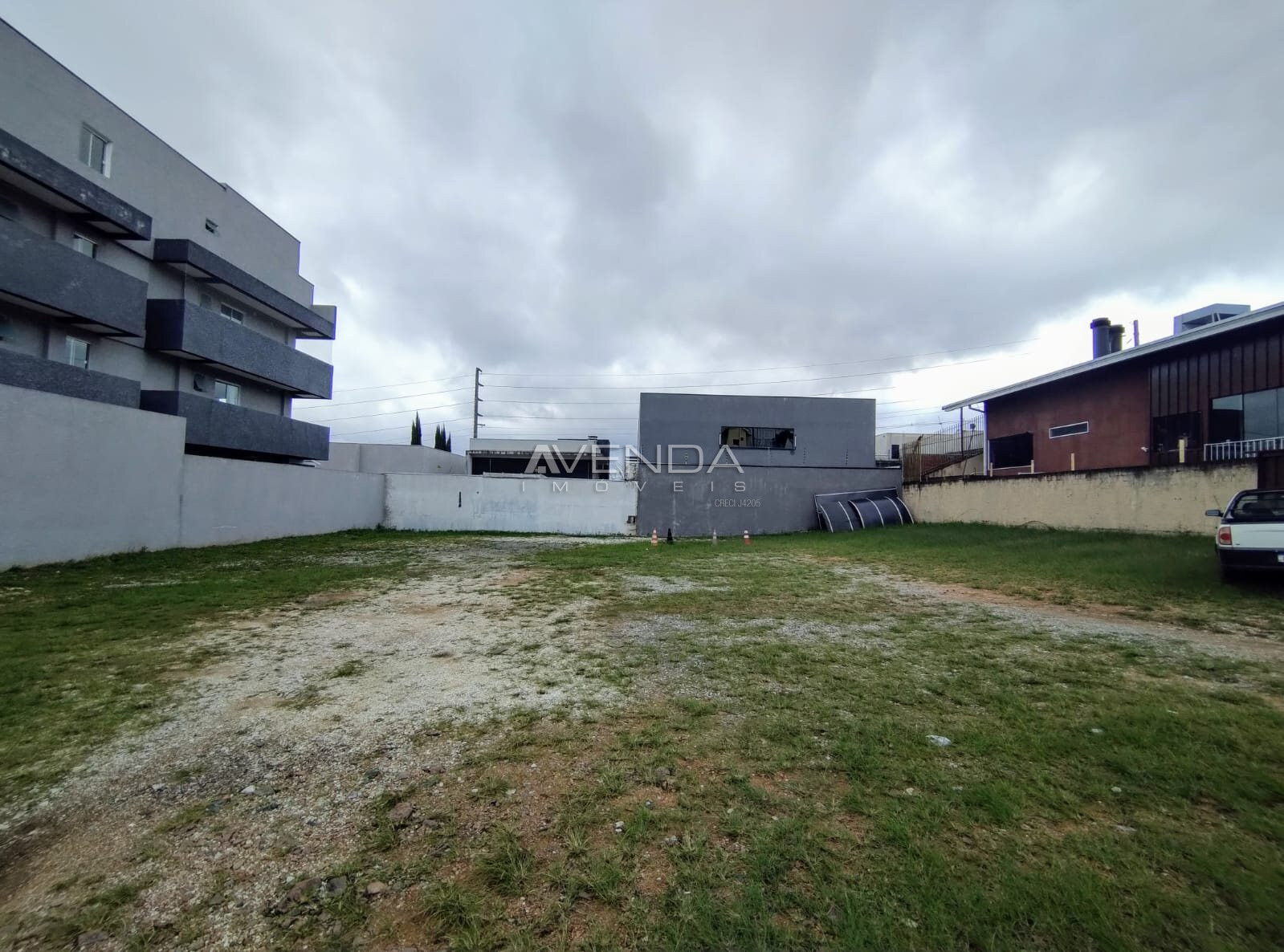 Terreno, 802 m² - Foto 2