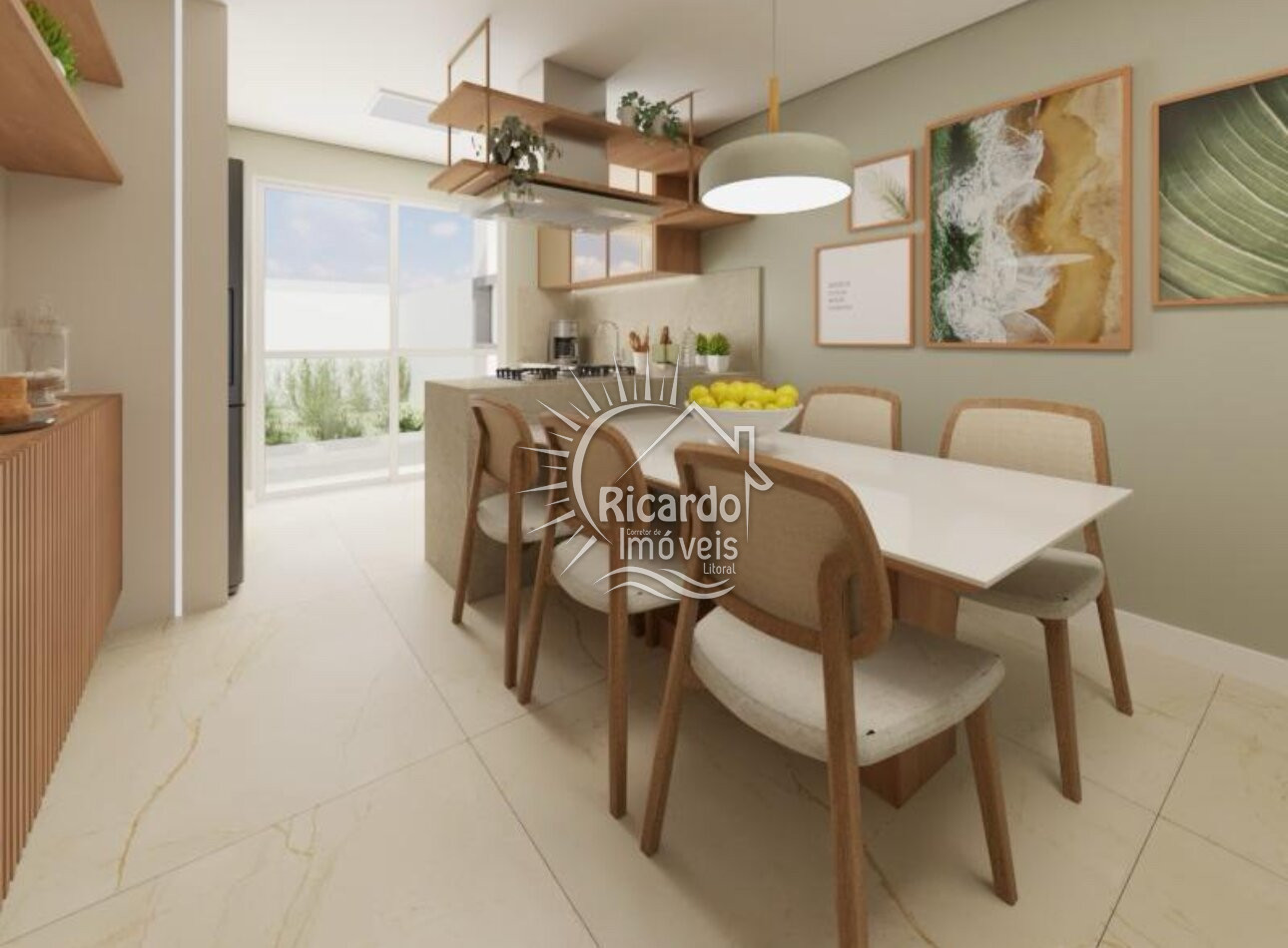 Casa, 2 quartos - Foto 5