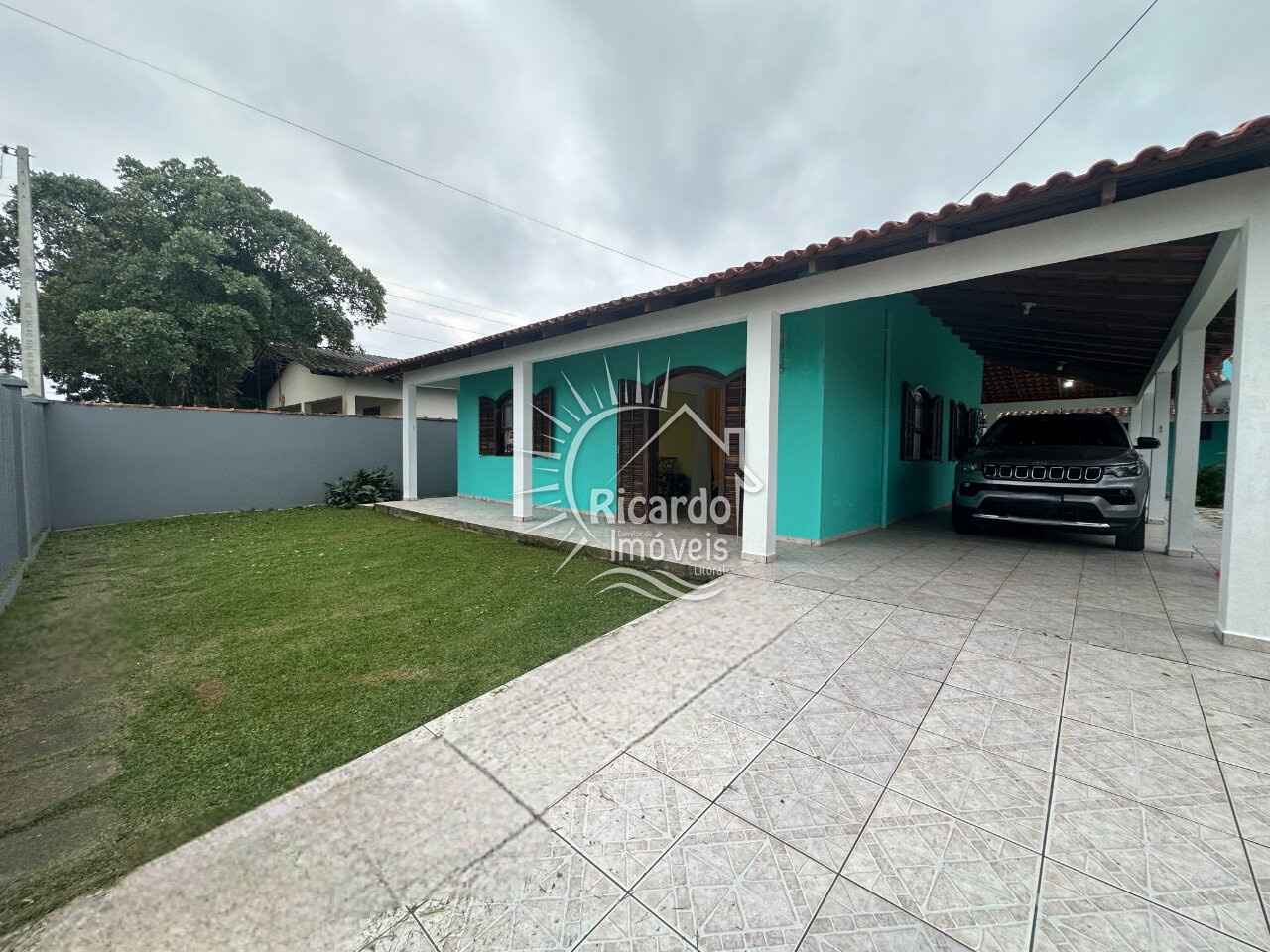 Casa, 5 quartos - Foto 2