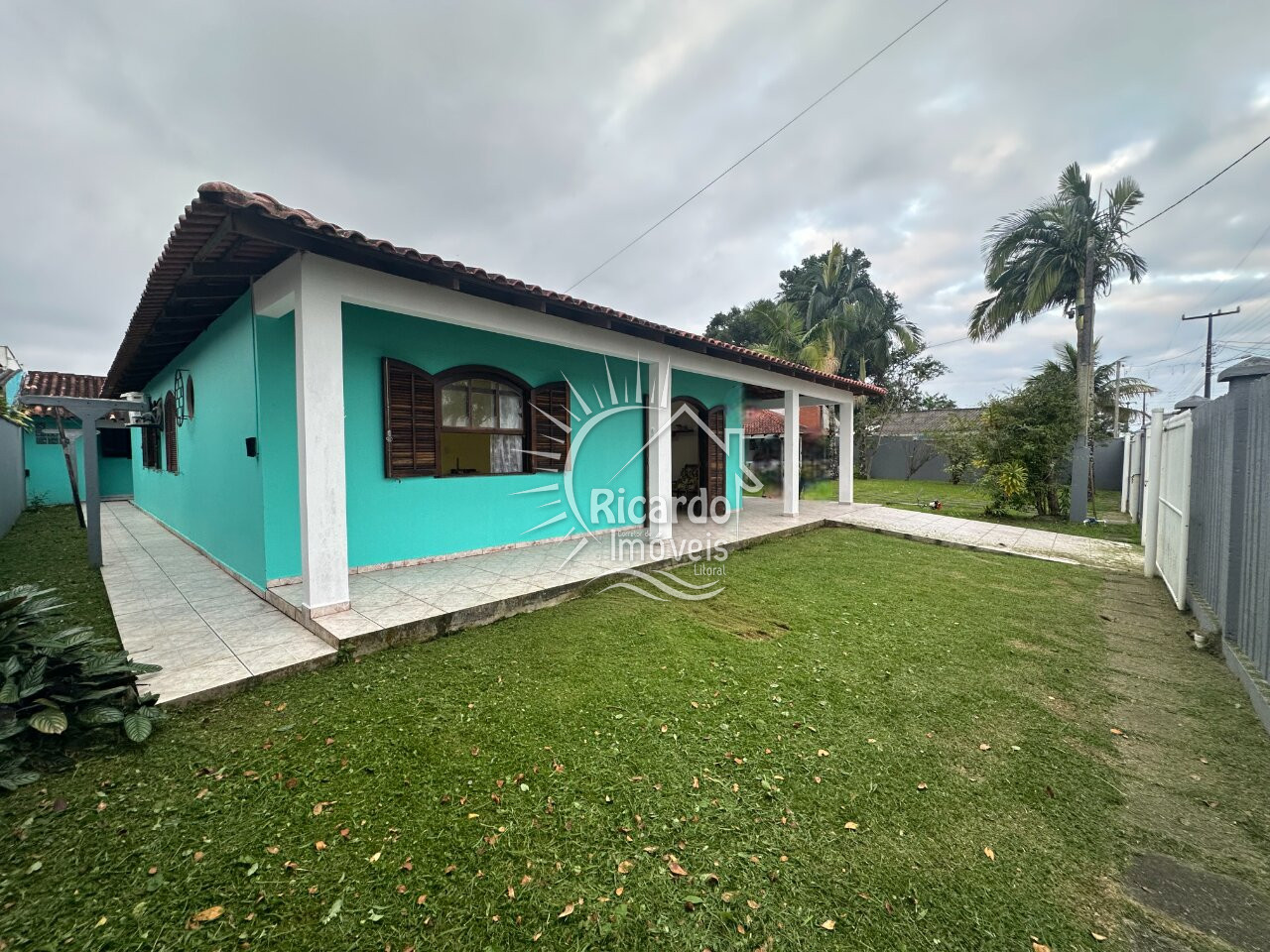 Casa, 5 quartos - Foto 3