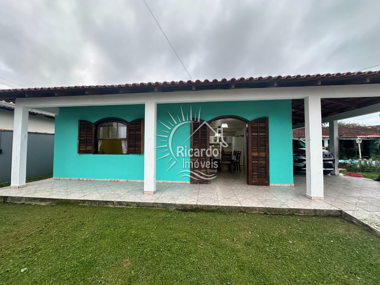 Casa, 5 quartos - Foto 4